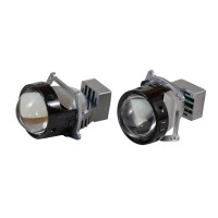 Светодиодный Bi Led модуль Full Light F5 3