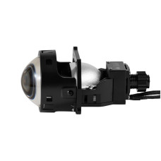 Светодиодные Bi Led линзы Full Light FL3+