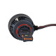 Светодиодные лампы Full Light A6 HB3 (9005) Canbus 65Wat /6500K/ 14000 lumen