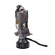 Светодиодные Mini Bi Led линзы Full Light B4 под цоколь H4 32 Wat/12V