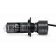 Светодиодные Mini Bi Led линзы Full Light B47 под цоколь H4/H7 32 Wat/12V