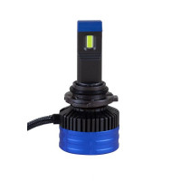 Автолампа Led Full Light A7 HB4 (9006) Canbus 45Wat 6000Lm