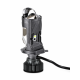 Светодиодные Mini Bi Led линзы Full Light B4 под цоколь H4 32 Wat/12V