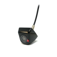 Универсальная автомобильная камера заднего вида MYWAY MW-630 AHD 1080P