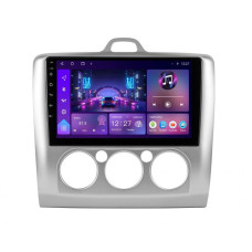 Штатна магнітола Soundbox S-9230 з CarPlay та 4G модемом для Ford Focus II 2006-2010 S4-9230+360