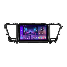 Штатная магнитола Soundbox S-9514 для Kia Carnival 2014-2017 с CarPlay и 4G модемом S4-9514