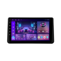 Штатна магнітола Soundbox S-7714 M для Mazda 3 2014-2017 з CarPlay та 4G (для компл.з ориг.джойстиком) S4-7714M