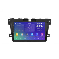 Штатний головний пристрій Soundbox SM-8133 для Mazda CX7 2008-2012 BOSE