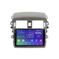 Штатная магнитола Soundbox SM-9013 для Toyota Corolla 2008 -2012