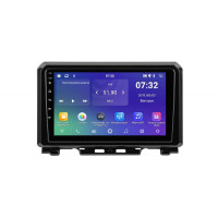Штатний головний пристрій Soundbox SM-9070 для Suzuki Jimny 2020+ (Глянцева рамка)