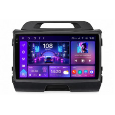 Штатна магнітола Soundbox S-8181 для Kia Sportage R 2011-2015 CarPlay та 4G S4-8181