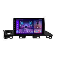 Штатная магнитола Soundbox S-7786 для Mazda 6 2015-2019 с CarPlay и 4G модемом (поддержка оригинального джойстика) S8-7786