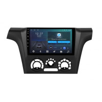 Штатная магнитола Soundbox MTX-8130 с 4G и CarPlay для Mitsubishi Outlander 2004-2007 MTX-8130