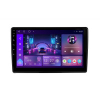 Штатна магнітола Soundbox S-1245 з CarPlay та 4G модем для Fiat 500L S4-1245+360
