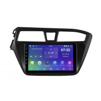 Штатний головний пристрій Soundbox SM-9092 з CarPlay для Hyundai I20 2015-2016