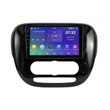 Штатная магнитола Soundbox SM-6105 с CarPlay для Kia Soul 2014-2017