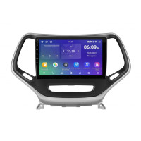 Штатний головний пристрій Soundbox SM-9320 для JEEP Cherokee 15+