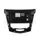 Штатное головное устройство Soundbox SBM-8160 для Nissan X-Trail / Qashqai 2014+