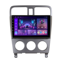 Штатна магнітола Soundbox S-4044 з CarPlay та 4G для Subaru Forester 2002-2008 S8-4044