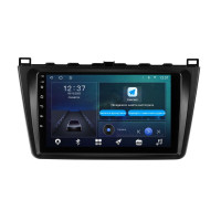 Штатна магнітола Soundbox MTX-7781 для Mazda 6 2008-2012