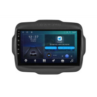 Штатная магнитола Soundbox MTX-9238 для Jeep Renegade 16+