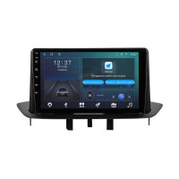 Штатна магнітола Soundbox MTX-2057 з CarPlay та 4G для Renault Megane III