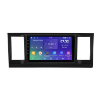 Штатная магнитола Soundbox SM-6288 из CarPlay для Volkswagen Caravella T6 2015-2019