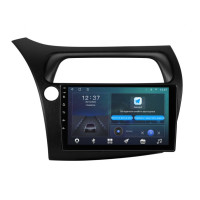 Штатна магнітола Soundbox MTX-2234 3+32GB з CarPlay та 4G модемом для Honda Civic 5D 2005-2011