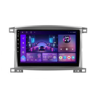 Штатний головний пристрій Soundbox S-9471 для Toyota Land Cruiser LC100 2003-2008 / Lexus LX470 2002-2007 (клімат) S8-9471