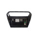 Штатна магнітола Soundbox MTX-8111 для Citroen C-Elysee