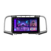 Штатная магнитола Soundbox S-4327 с CarPlay и 4G для Toyota Venza 2008-2016 S8-4327