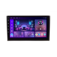 Штатна магнітола Soundbox S-7132 з CarPlay та 4G модем для Suzuki Grand Vitara 2006-2014 S4-7132+360