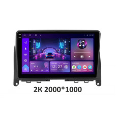 Штатна магнітола Soundbox S-8641 для Mercedes Benz C class W2014 2007-2010 S8 2K-8641