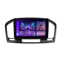 Штатна магнітола Soundbox S-3188 для Opel Insignia 2009-2013 з CarPlay та 4G модемом S8-3188