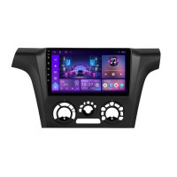 Штатная магнитола Soundbox S-8130 с CarPlay и 4G для Mitsubishi Outlander 2004-2007 S4-8130+360