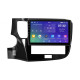 Штатна магнітола Soundbox SM-8135 для Mitsubishi Outlander 2013+ з CarPlay та Android Auto 