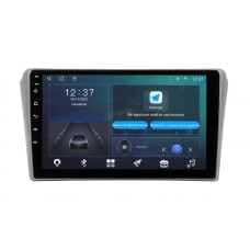 Штатная магнитола Soundbox MTX-1322 с CarPlay и 4G модемом для Toyota Avensis 2002-2008 (Grey) MTX-1322+360