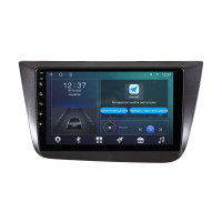 Штатная магнитола Soundbox MTX-9803 3+32GB с CarPlay и 4G для Seat Altea 2004-2015 MTX-9803