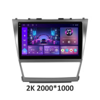 Штатная магнитола Soundbox S-1040 с CarPlay и 4G для Toyota Camry V40 10.1