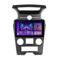 Штатное головное устройство Soundbox S-1425 для Kia Carens 2007-2011 с CarPlay и 4G модемом S4-1425