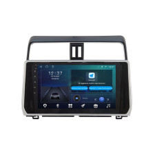 Штатная магнитола Soundbox MTX-8117 для Toyota land Cruiser Prado LC150 2018+