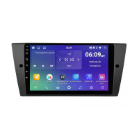 Штатний головний пристрій Soundbox SM-9066 для BMW 3-series E90/E93