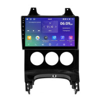 Штатное головное устройство Soundbox SM-3800 для Peugeot 3008 2009-2016