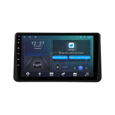 Штатная магнитола Soundbox MTX-7714 M для Mazda 3 2014-2017 (для компл.с ориг.джойстиком)