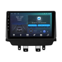 Штатная магнитола Soundbox MTX-7787 3+32GB с 4G и CarPlay для Mazda CX-3 2015-2019