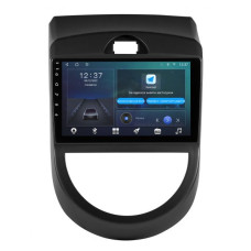 Штатная автомагнитола с CarPlay и 4G модемом Soundbox MTX-6102 для Kia Soul 2010-2013