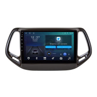 Штатная магнитола Soundbox MTX-9235 для Jeep Compass 2017+