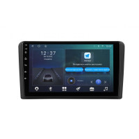 Штатна магнітола Soundbox MTX-9945 з 4G та CarPlay для Audi A3 2008-2012 MTX-9945+360