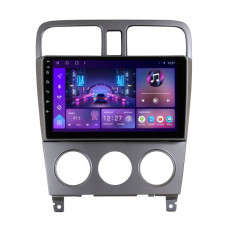 Штатная магнитола Soundbox S-4044 с CarPlay и 4G для Subaru Forester 2002-2008 S4-4044