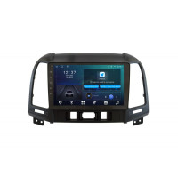 Штатная магнитола Soundbox MTX-8199 для Hyundai SantaFe 2006-2012